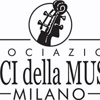 Amici della Musica Milano organizza concerti ed eventi di musica classica, lirica e jazz
