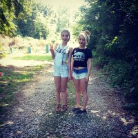 Starla Johnson (@hopelessly_i) 's Twitter Profile