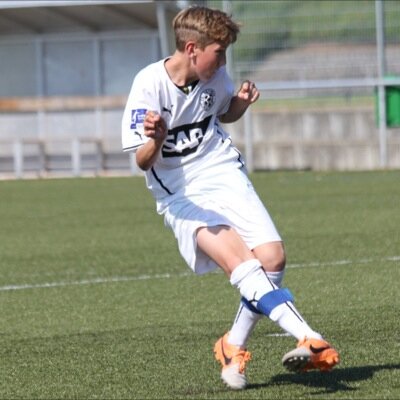 Profile Picture of Justin Neuner (@justin9er11) on Twitter