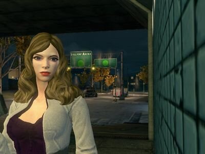 TheSaintLilly's profile picture. 