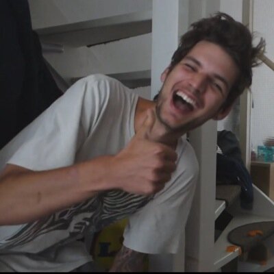 aGodNamedKaj's profile picture. 24'05'14 ☆*:.｡. o(≧▽≦)o .｡.:*☆