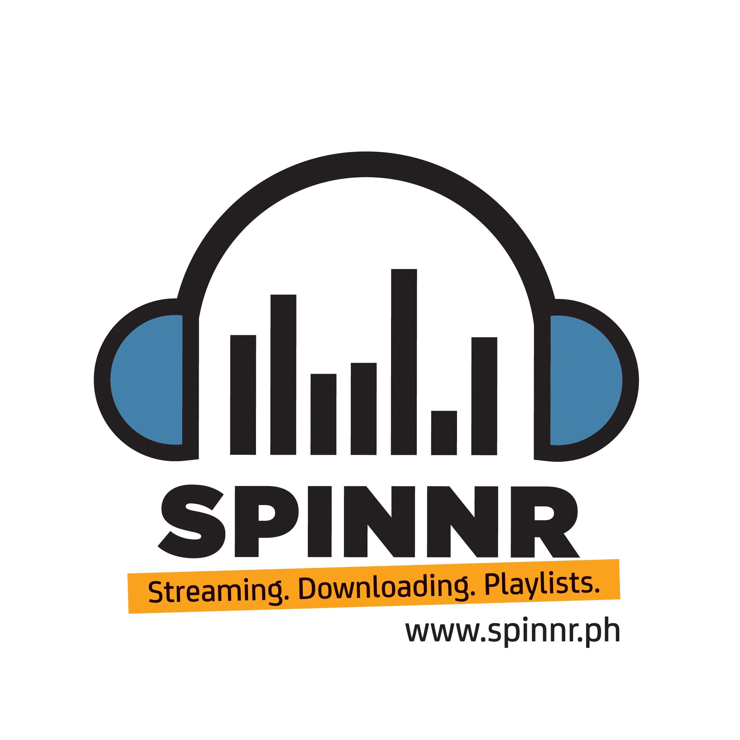 Spinnr Philippines