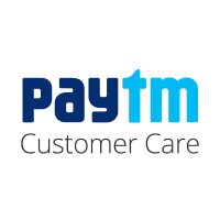 Paytm Care (@paytmcare) 's Twitter Profile
