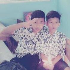 Bio Lagi Error || Follow aja Dulu @TwitMaulana siapa tau kita jodoh . | (‾⌂‾∫⅓)
