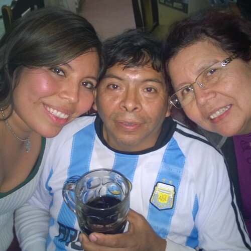 Recalculando