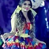 Paula Fernandes suas músicas move os meus Dias *---*  Te Amo Paula vc é tudo na minha vida Te amooo!!! Te Amooooooo!