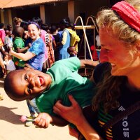 Chandler Tarrant (@chantarrant) 's Twitter Profile