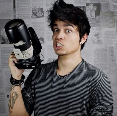 Objetivo: Ter o follow do Gusta, Lokão, Leo, Lucas Lira, Luba, Maddu, Júlio, Niina, Taci, Nayara, Victor, Fabi, etc. ♥