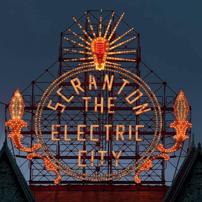 ScrantonEvents's profile picture. We're all about events. Join our campaign to #FindMoreDoMore.