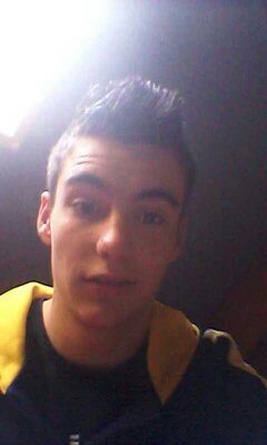 Tu fra pas long feu si tu vois de quelle bois jme chauffe.                                                                                        Sultan