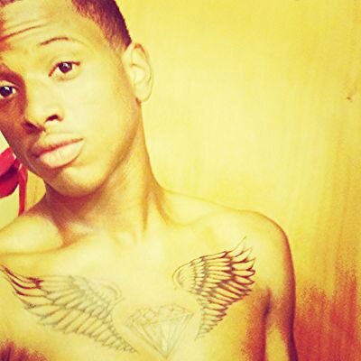 DaCarioCook's profile picture. Im TYB POD BBE && SMB CATCH UPP && GET HIPP MAAAN