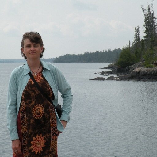 Executive Director, @GJEP123; Coordinator, Campaign to STOP GE Trees. Find me on Bluesky: https://t.co/JyWHdj5isV
