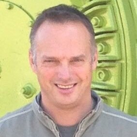 Bill_Foothills's profile picture. 