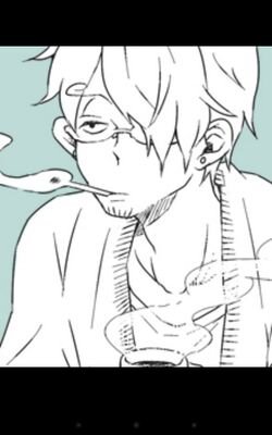 I used to work at the Baratie, but joined the Straw Hat pirates in search for my dream, The All Blue.  Women and food are my priorities. ((One Piece RP))