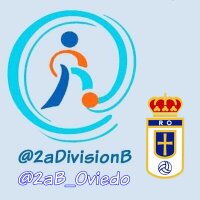 Oviedo_2aDivisionB (@2ab_oviedo) 's Twitter Profile