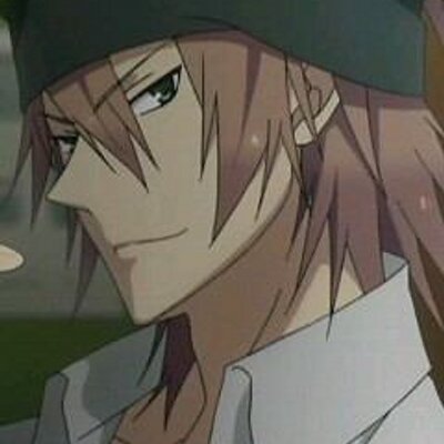 阿刀冬児 Attotouzi Twitter