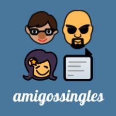 Amigos Singles es un website para conocer gente en ciudades del mundo como Barcelona, Madrid, Buenos Aires... totalmente gratis. Ya somos más de 8000 usuarios