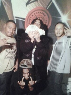 @getmoney