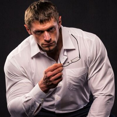 Адам Козыра (@AdamKozyraFit) | Twitter