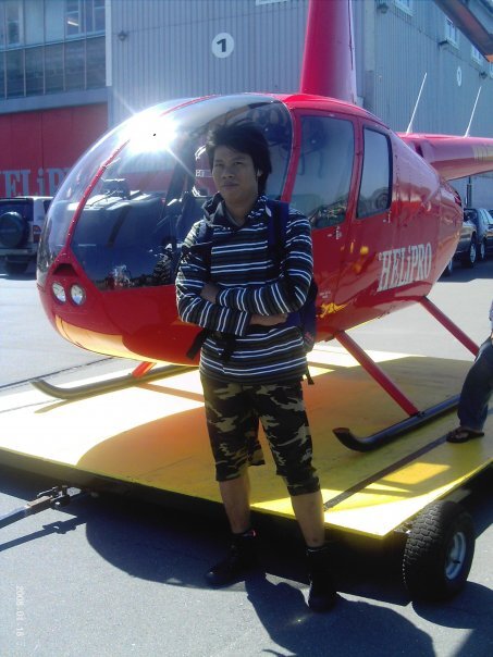 ian_macazzart29's profile picture. 