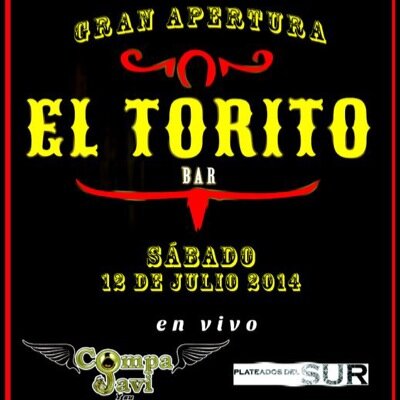 loft_karaoke's profile picture. EL TORITO banda bar... PALOMAR FERIA CHIAPAS