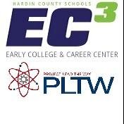 Hardin County Schools PLTW and Vex Robotics Teams CHHS 6135, NHHS 4104, and JHHS 2886