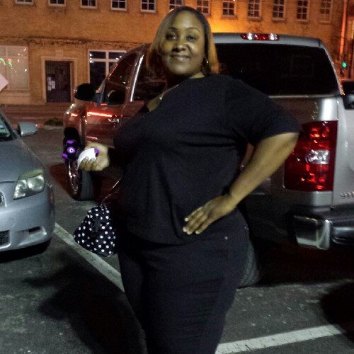 xMissThickkx's profile picture. 