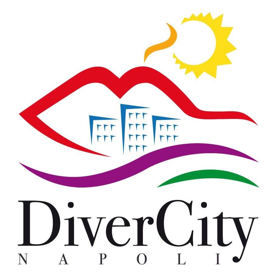 napolidivercity's profile picture. Pagina Twitter ufficiale del Progetto Napoli DiverCity #napolidivercity