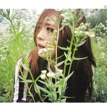f(x) choi seowli ♡ chuu~~~
