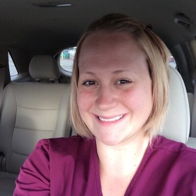 scarey5186's profile picture. Blondes have more fun!