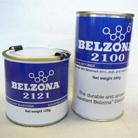 Consultants helping customers using Belzona products in a million different ways and solving a million problems