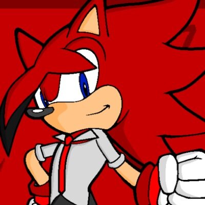 JakeShockWave's profile picture. Hey Guyz, I'm Jake, the latest power that my Grandfather made for me was the Shock Waves, this power.....was a gift. #SonicRP