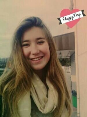 AmbreGeant's profile picture. france