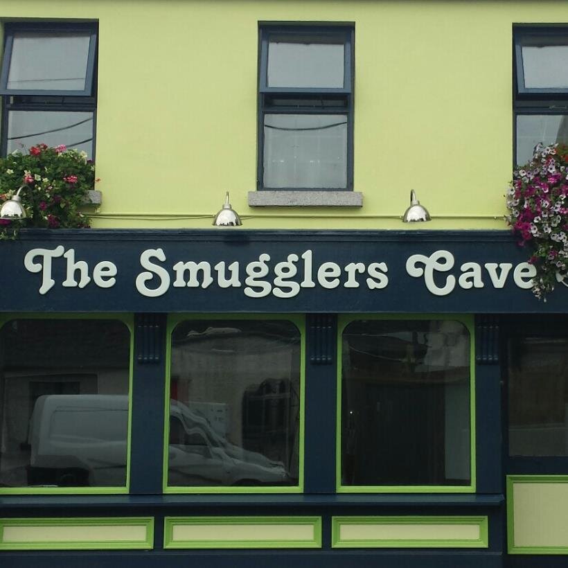 cavebar1's profile picture. New bar opening mid July 2014. Live music, function room and enclosed smoking area.
Enjoy a top class pint...our keg room is in our bar!!