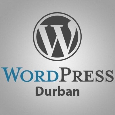 Durban's Wordpress community #WordPress #Durban
