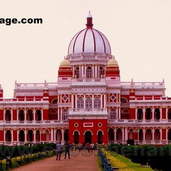 coochbeharHT's profile picture. 