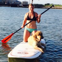 steph regan mulford (@ladyaqua2178) 's Twitter Profile