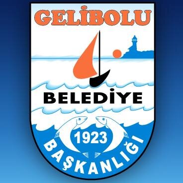 Gelibolu Belediye Başkanlığı'nın resmi twitter hesabıdır.