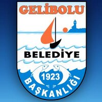 Gelibolu Belediyesi(@gelibolubel) 's Twitter Profile Photo