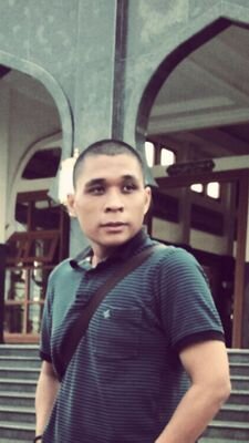 hendikarisman's profile picture. Me is Me..... Love my Life.....