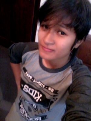I Love Jesus | I love My Mom & My Father| I Love my Live| Komputer, USU | SMAN 12 MEDAN | 22 may 1995 | Dog's Lover | Single | Follow me| Just Followback you |