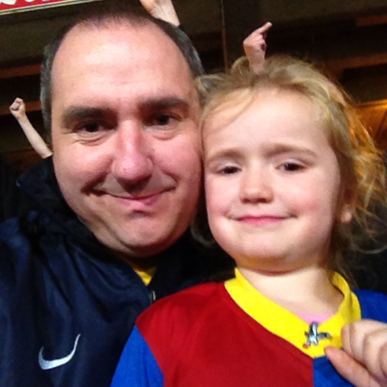 Jamiecpfc's profile picture. #cpfc season ticket holder. Follow Palace all over the country week in week out. All my views and opinions are my own.