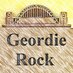 Geordie Rock (@geordierock) Twitter profile photo