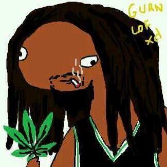 bobmarleixd's profile picture. Guan Lof {XD}