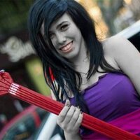 Just Marceline. (@naniomg) 's Twitter Profile