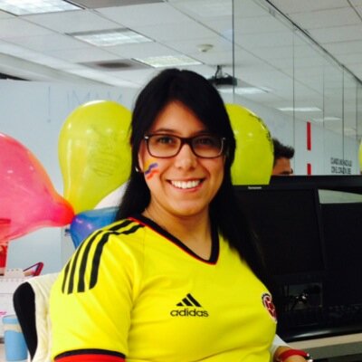 Leidy Lorena Poveda