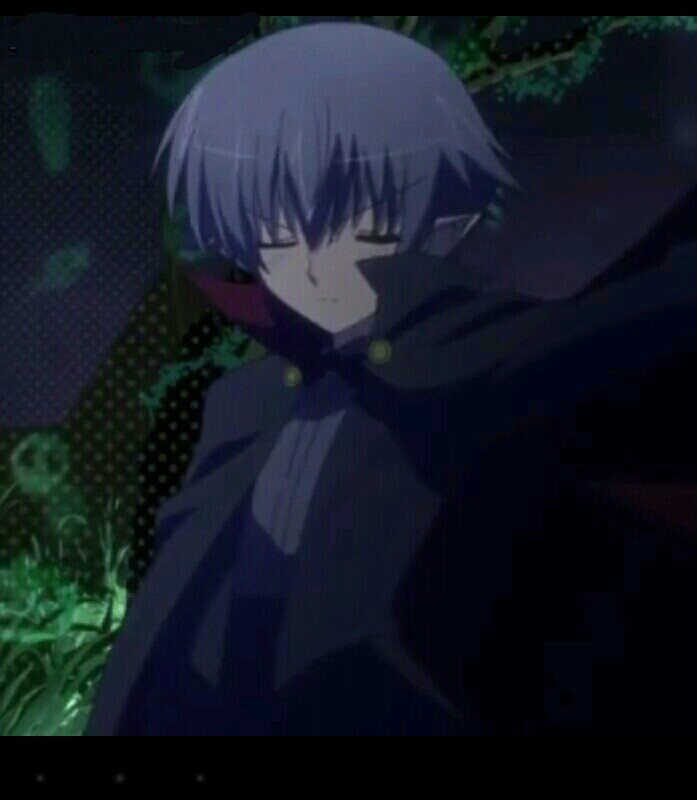 [V] Mirror_RP || 土屋 康太 from Baka to Test to Shoukanjuu || You can call me Voyeur/Mutsurini. #FA-D