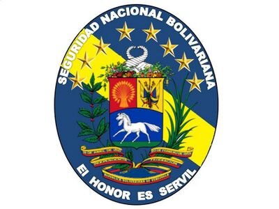 REPUBLICA BOLIVARIANA DE VENEZUELA                                                      DEPARTAMENTO DE SEGURIDAD Y DEFENSA