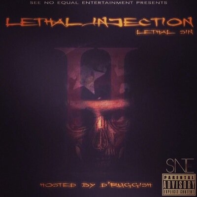lethalsin's profile picture. #S.N.E #seenoequal #SayNuenElse Instagram lethal_sin