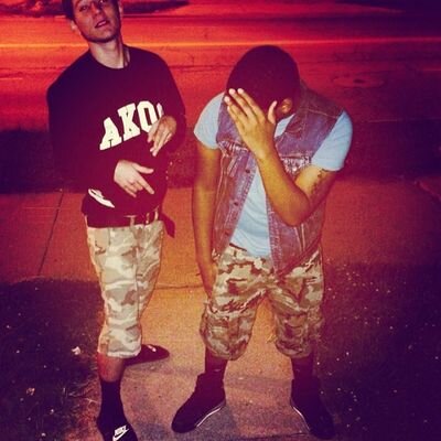 #ATM #MOET #1410 Gaaaang !  Free The Guyz #ASAP